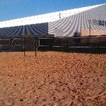 Sand Volleyball Courts